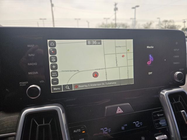 2023 Kia Sorento X-Line SX Prestige