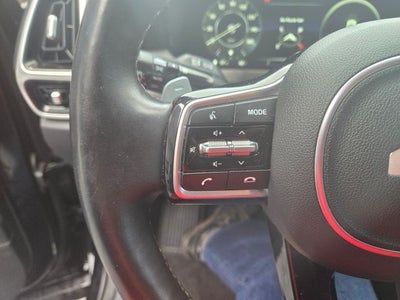 2023 Kia Sorento X-Line SX Prestige