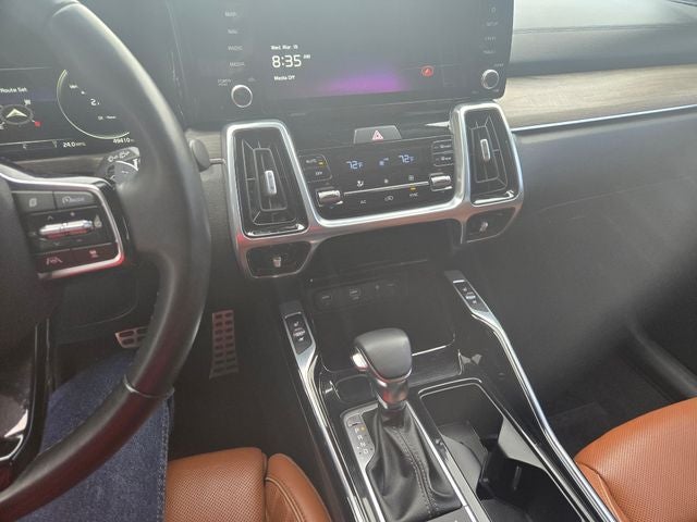 2023 Kia Sorento X-Line SX Prestige