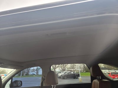 2023 Kia Sorento X-Line SX Prestige