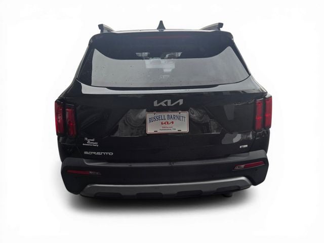 2023 Kia Sorento X-Line SX Prestige