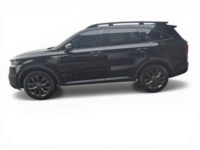 2023 Kia Sorento X-Line SX Prestige