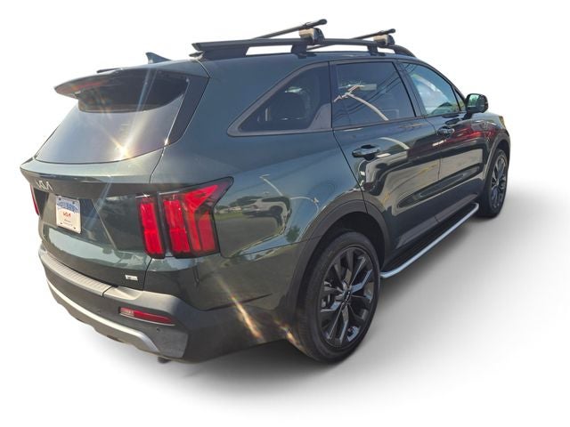 2023 Kia Sorento X-Line SX Prestige