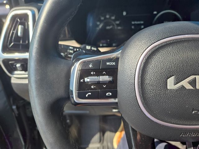 2023 Kia Sorento X-Line SX Prestige