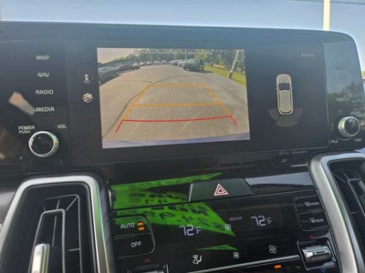 2023 Kia Sorento S