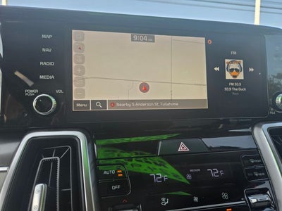 2023 Kia Sorento S