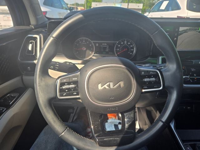 2023 Kia Sorento S