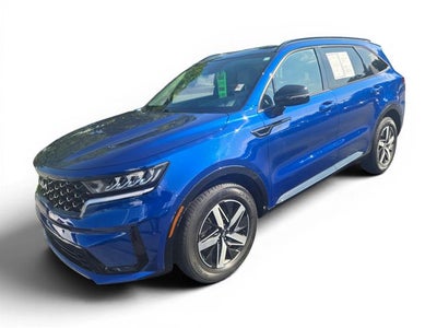 2023 Kia Sorento S