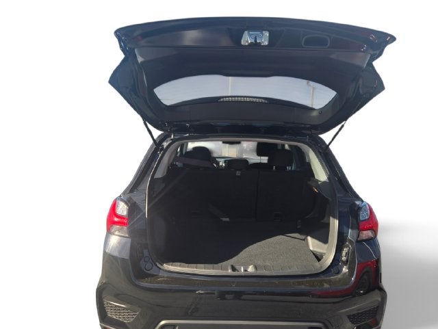2026 Mitsubishi Outlander Sport Base
