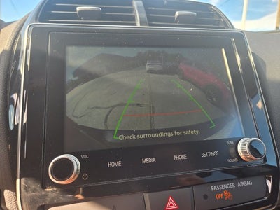 2026 Mitsubishi Outlander Sport Base