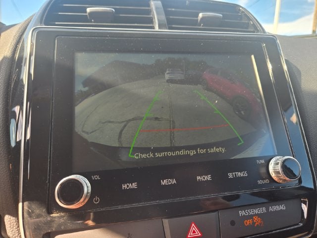 2026 Mitsubishi Outlander Sport Base