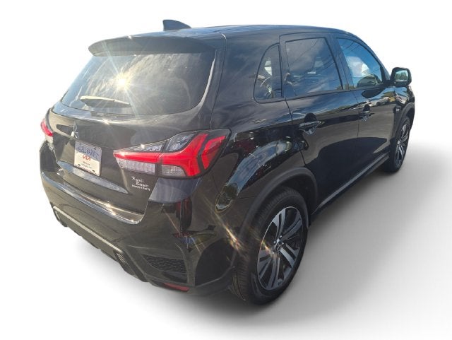 2026 Mitsubishi Outlander Sport Base