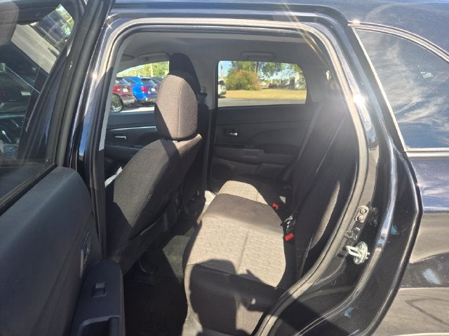2026 Mitsubishi Outlander Sport Base