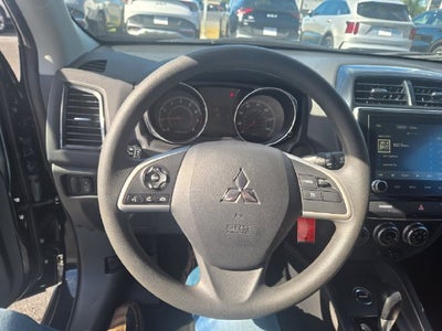 2026 Mitsubishi Outlander Sport Base