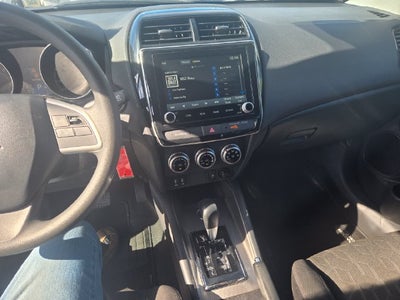 2026 Mitsubishi Outlander Sport Base