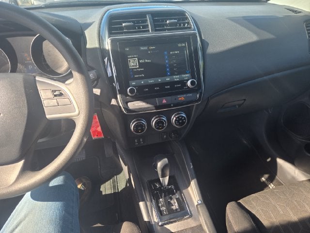 2026 Mitsubishi Outlander Sport Base