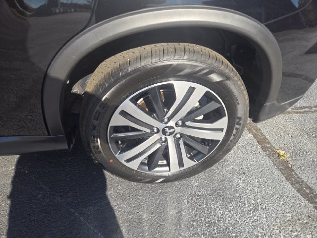 2026 Mitsubishi Outlander Sport Base