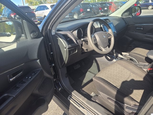 2026 Mitsubishi Outlander Sport Base