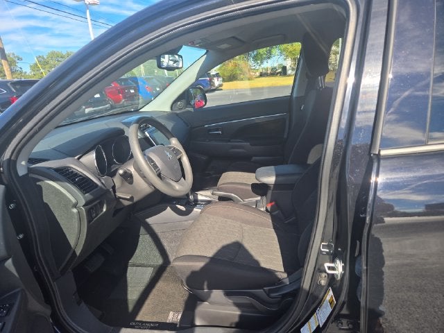 2026 Mitsubishi Outlander Sport Base
