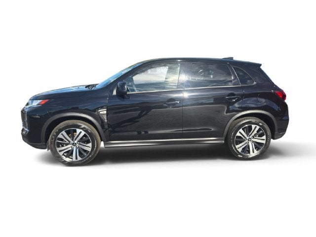 2026 Mitsubishi Outlander Sport Base