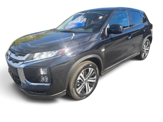 2026 Mitsubishi Outlander Sport Base