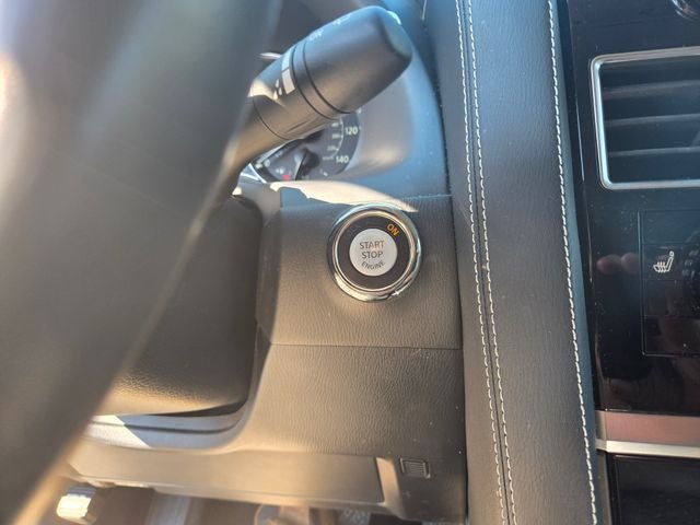 2024 INFINITI QX80 Premium Select