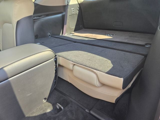 2024 INFINITI QX80 Premium Select