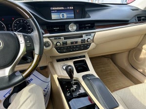 2014 Lexus ES 350