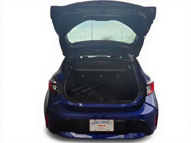 2023 Toyota Corolla Hatchback SE