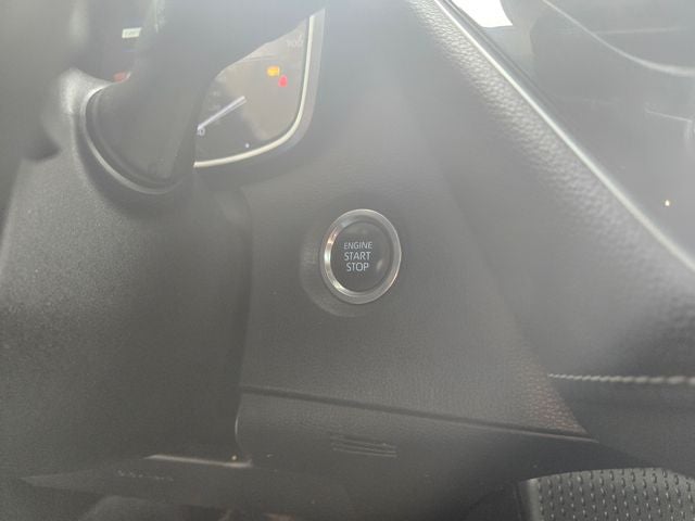2023 Toyota Corolla Hatchback SE