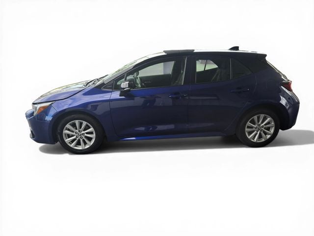 2023 Toyota Corolla Hatchback SE