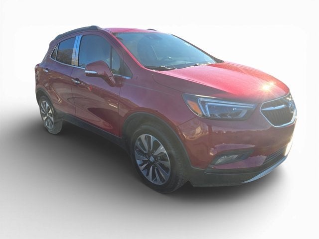 2017 Buick Encore Premium