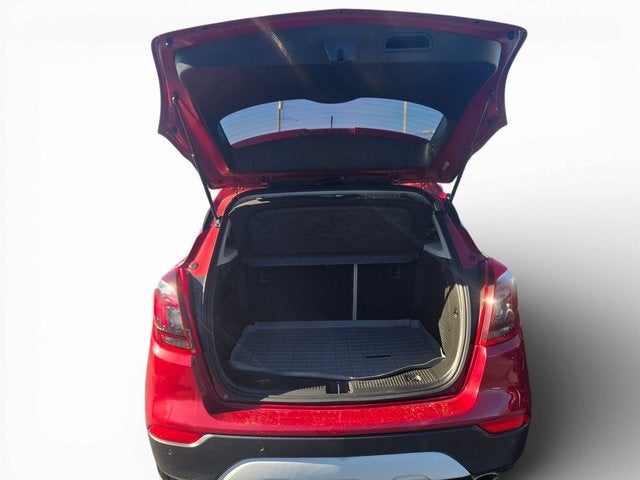 2017 Buick Encore Premium