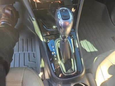 2017 Buick Encore Premium