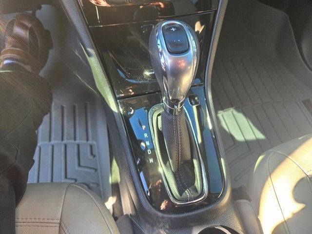 2017 Buick Encore Premium