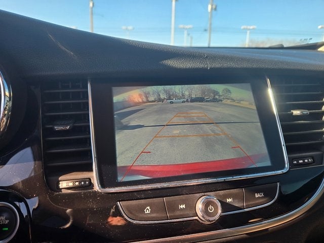 2017 Buick Encore Premium