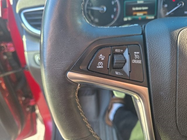 2017 Buick Encore Premium