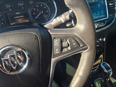 2017 Buick Encore Premium