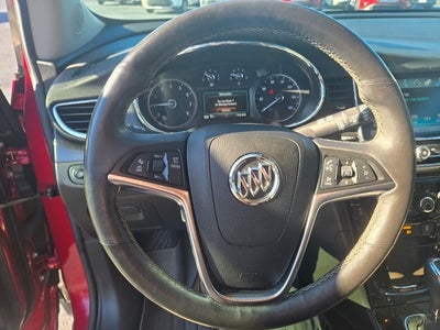 2017 Buick Encore Premium