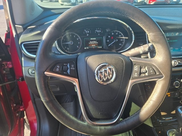 2017 Buick Encore Premium