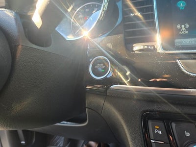 2017 Buick Encore Premium