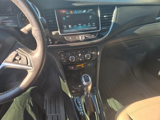 2017 Buick Encore Premium