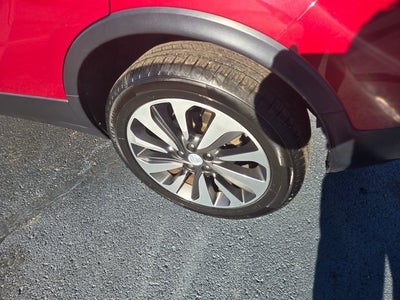 2017 Buick Encore Premium