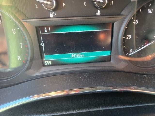 2017 Buick Encore Premium