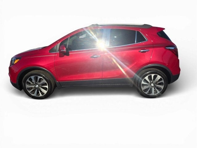 2017 Buick Encore Premium