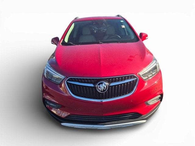 2017 Buick Encore Premium