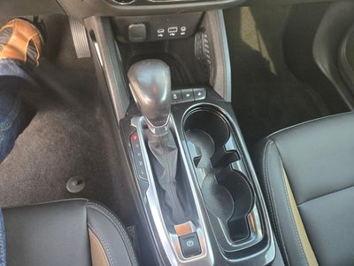2021 Chevrolet TrailBlazer ACTIV