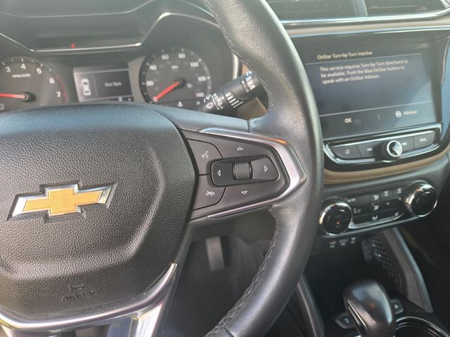 2021 Chevrolet TrailBlazer ACTIV