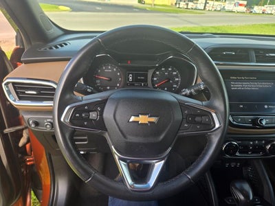 2021 Chevrolet TrailBlazer ACTIV