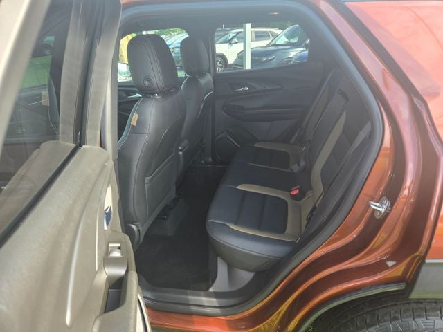 2021 Chevrolet TrailBlazer ACTIV